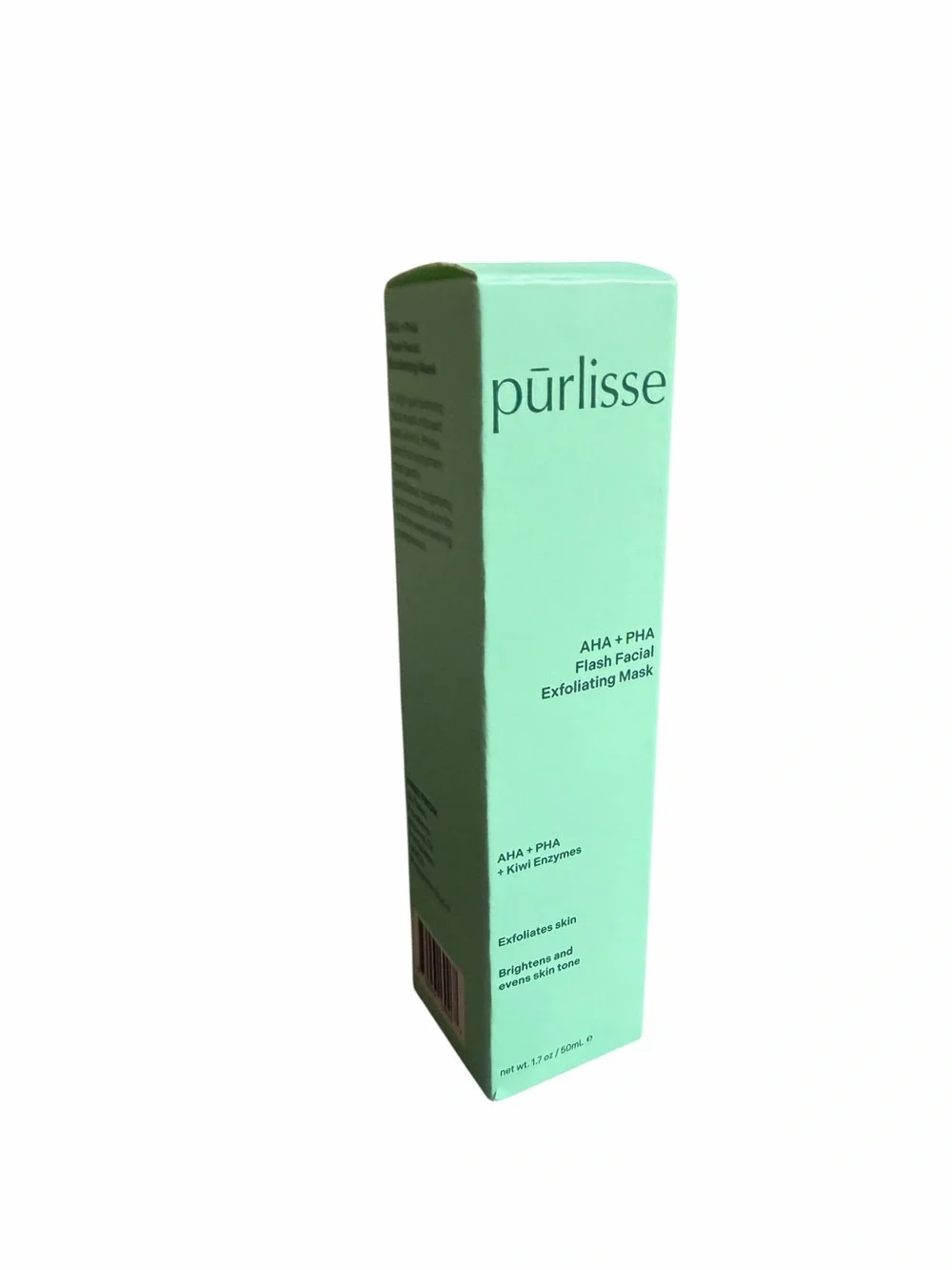 purlisse aha pha